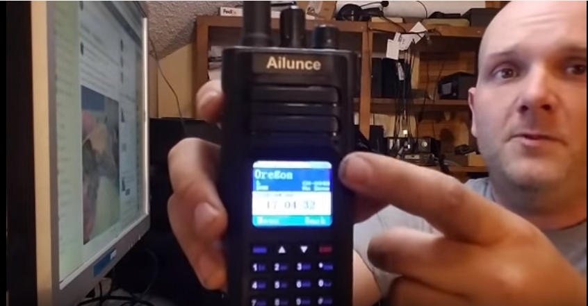 Does anyone have any experience with this model Ailunce HD1?