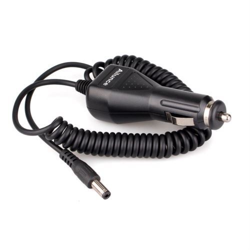 Car Charger Cable 12V-24V for Ailunce HD1