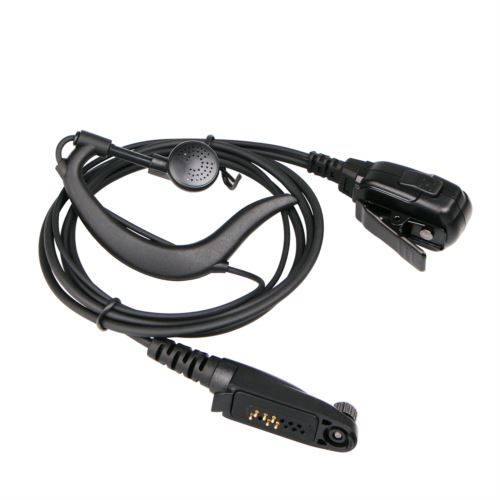 G-Shape Ear Hook Earpiece for Ailunce HD1