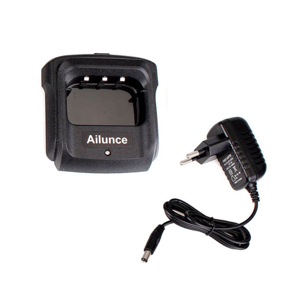 Desk charger and AC Adapter for Ailunce HD1