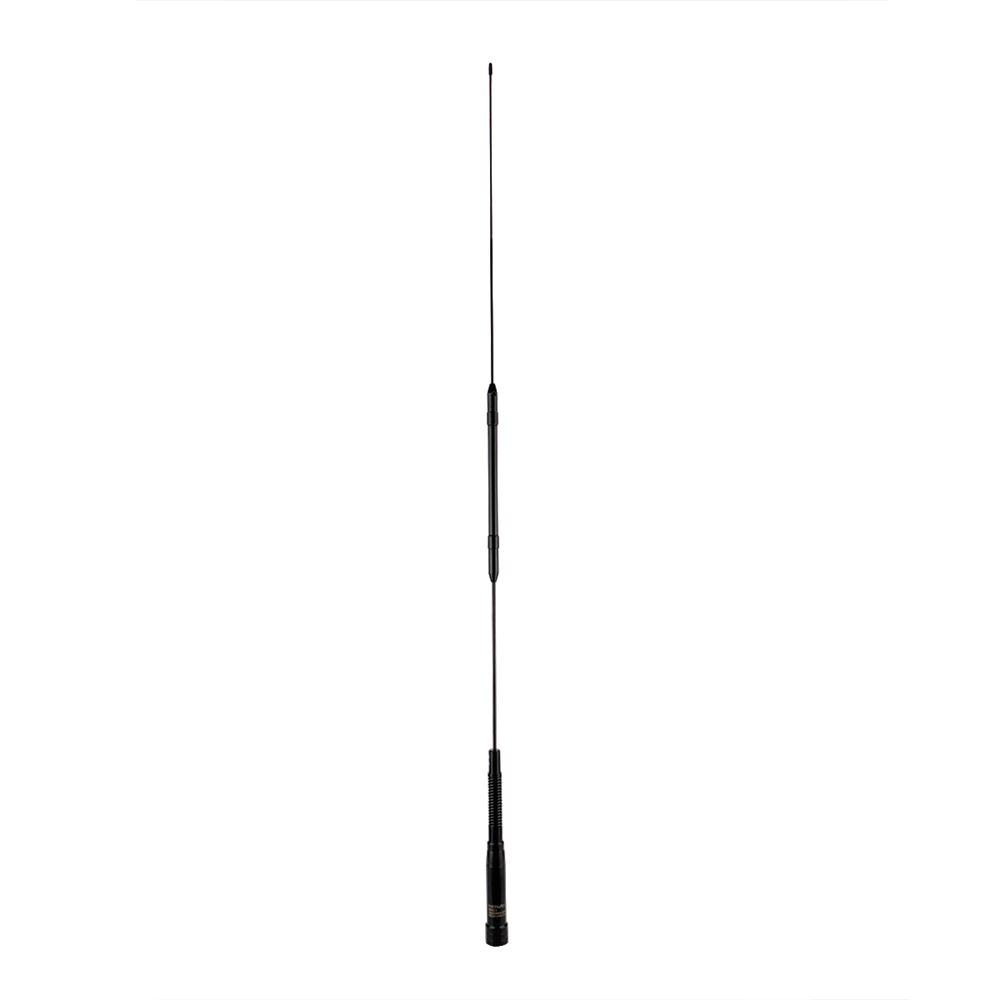 Retevis MA03 VHF&UHF 100W 5dBi Car Mobile Radio Antenna with SL16-J Connector