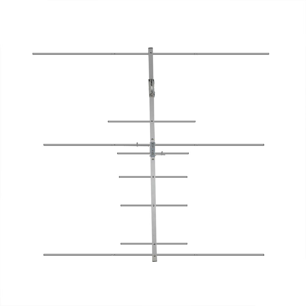 Ailunce AY04 High Gain Yagi 144&430 MHz Directional Antenna