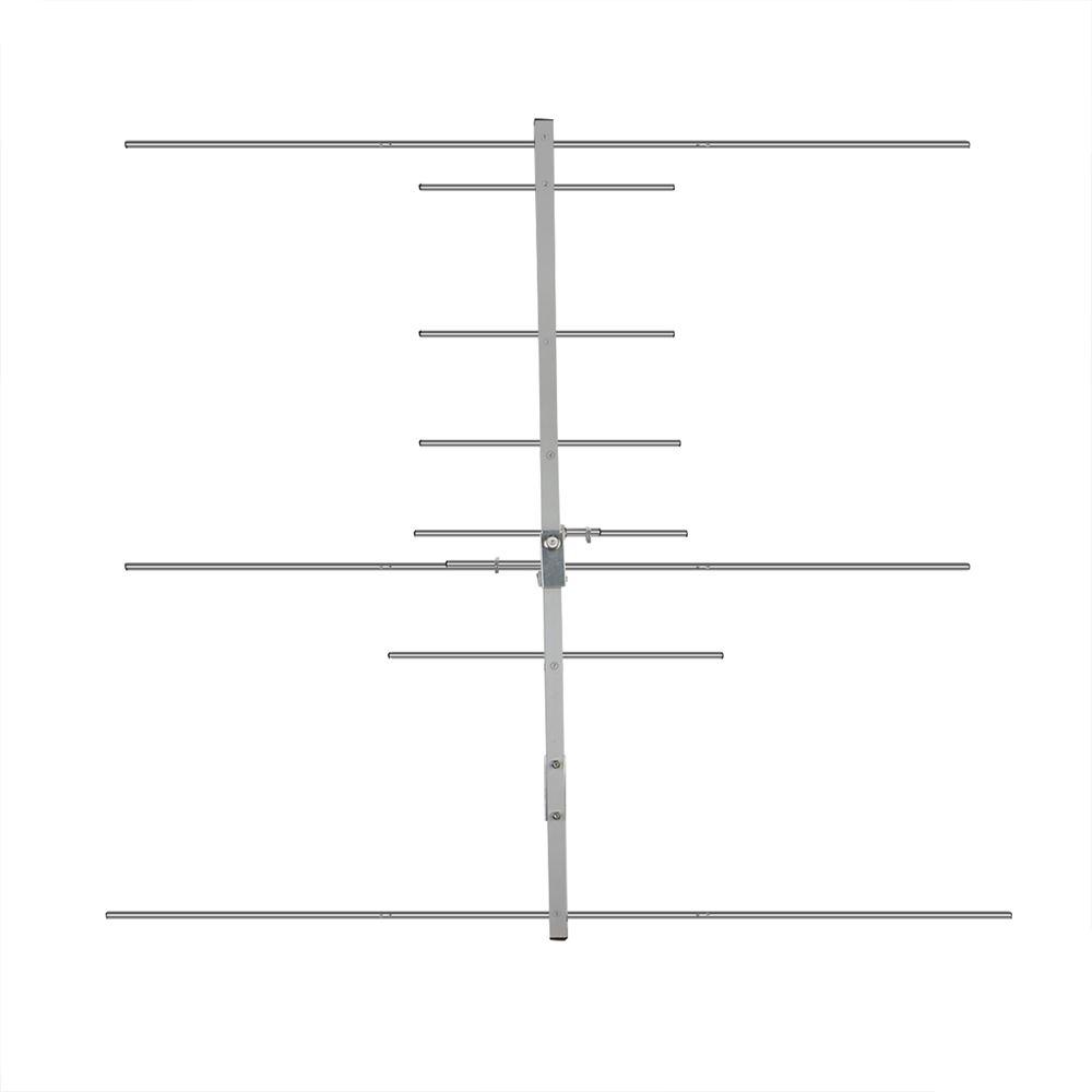 Ailunce AY04 High Gain Yagi 144&430 MHz Directional Antenna