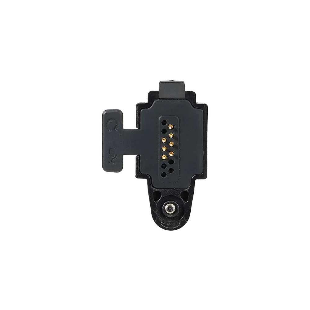 Audio Adaptor from Ailunce HD1 to Kenwood 2 PIN