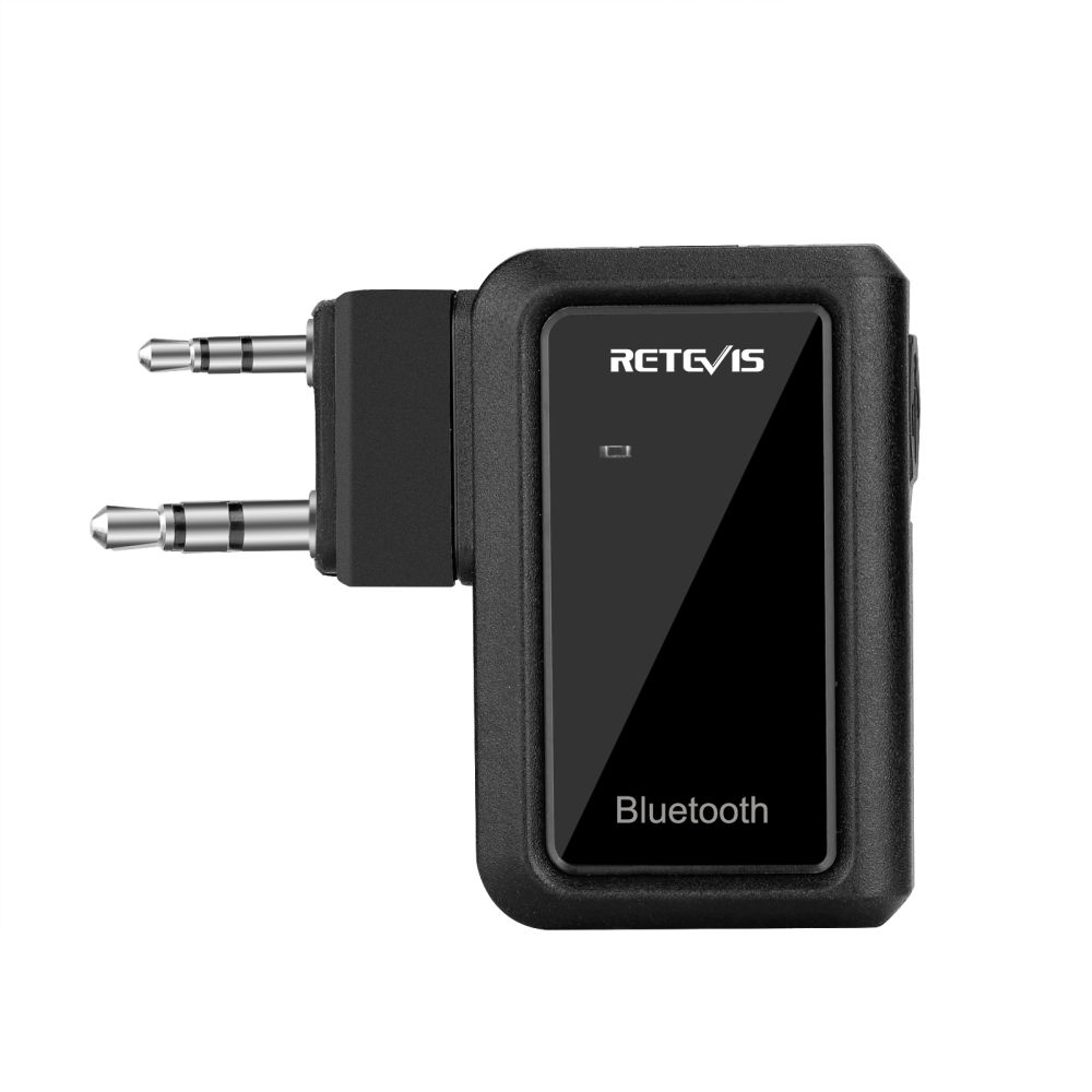 Presale Retevis EEK013 Bluetooth Earpiece/Headset with Wireless PTT