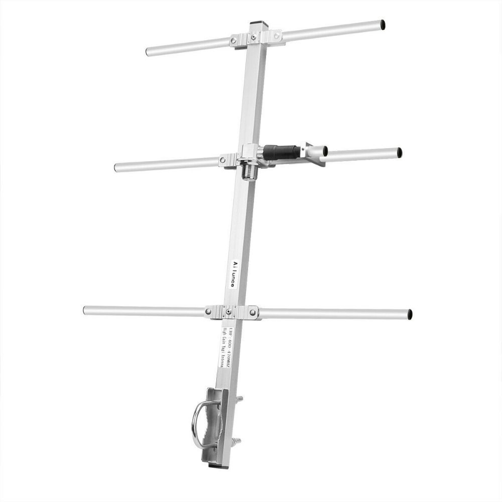 Ailunce AY02 Foldable Yagi UHF Directional Antenna