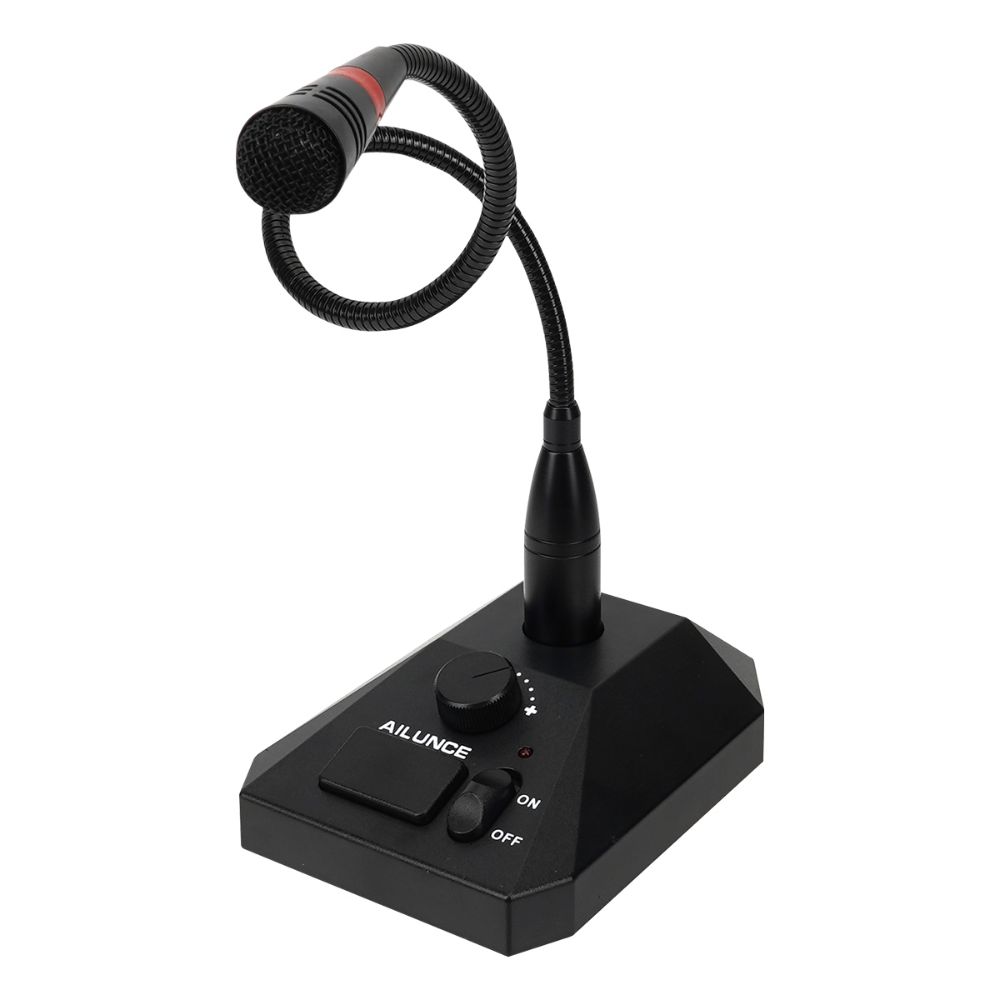 Ailunce SM01 Desktop Microphone