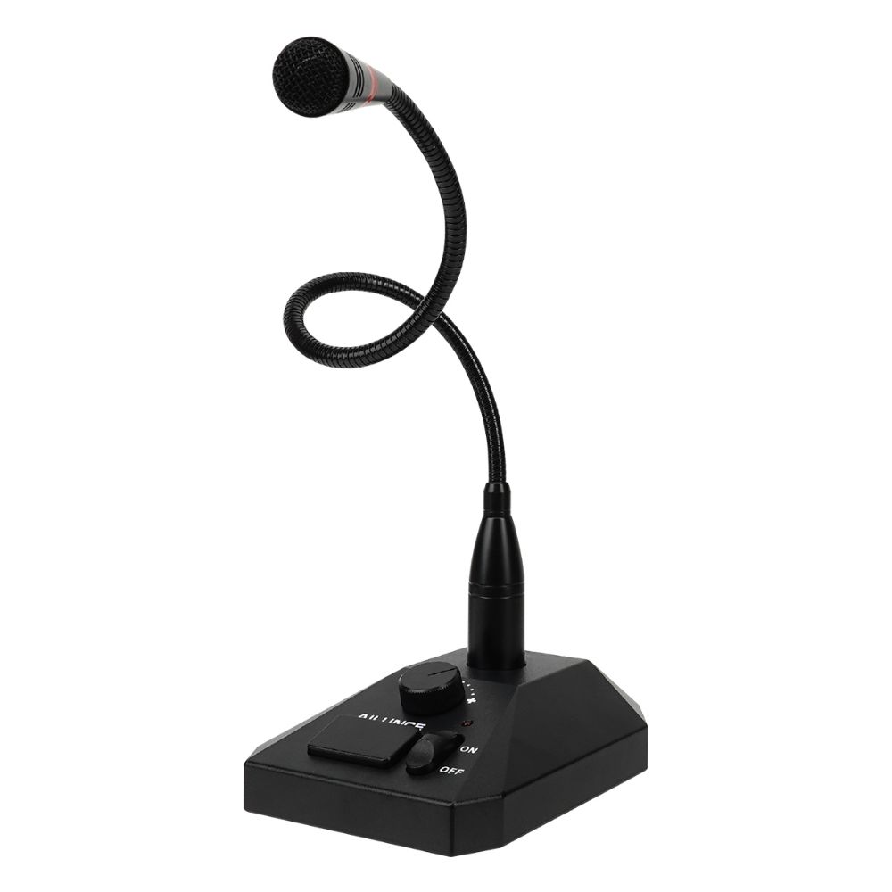 Ailunce SM01 Desktop Microphone