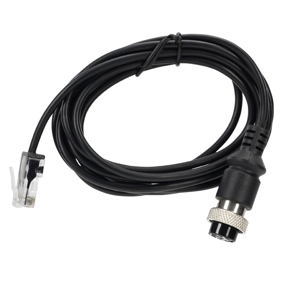 Ailunce SM01 8 PIN(ICOM) connector cable