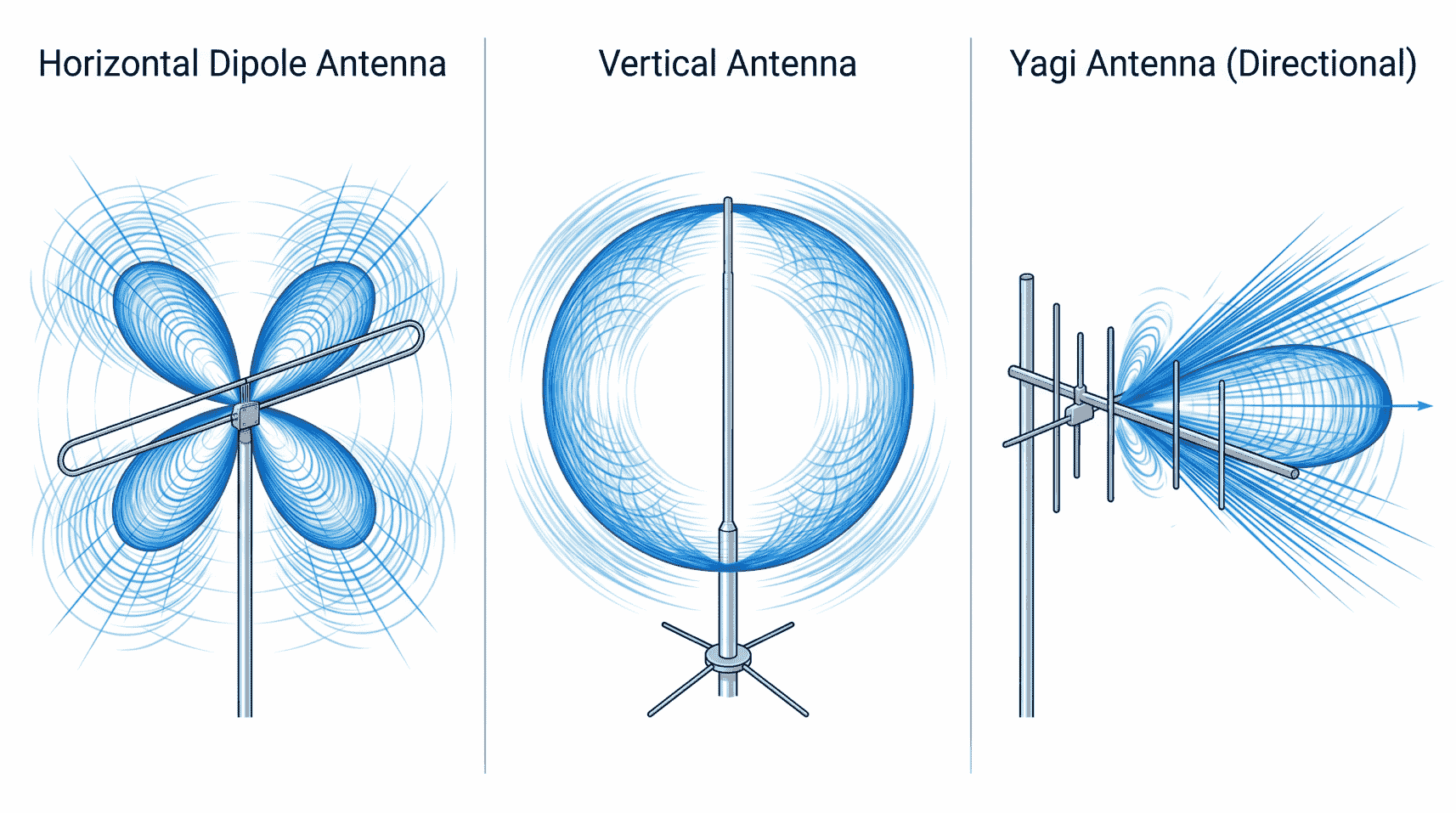 HamRadio-Antenna