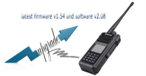 Ailunce HD1 latest firmware v1.54 and software v2.08 doloremque