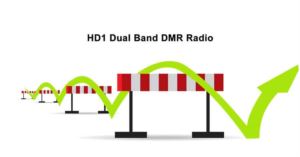 Ailunce HD1 Cross Band Transmit and Receive doloremque