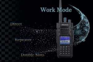 What is HD1 work mode mean? doloremque