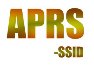 APRS SSID Standard Applications doloremque