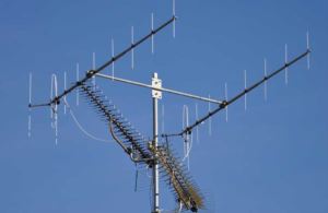 Interference Issues with Amateur Radio Frequencies doloremque