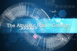 The Meaning of The Amateur Radio Callsign doloremque