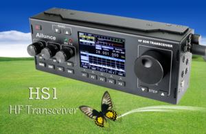 Take You Know Ailunce HS1 HF Transceiver doloremque