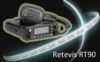 Retevis RT90 Dual Band DMR Mobile Radio Review by M6CEB