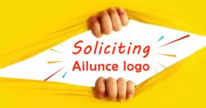 Soliciting Ailunce Logo doloremque