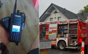 Very nice feedback of Ailunce HD1 use in Emergency Service doloremque