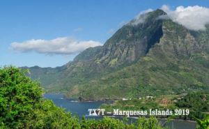 TX7T Hiva Oa Island Marquesas Islands doloremque