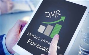 Digital Mobile Radio (DMR) Market Grow Rate Forecast doloremque