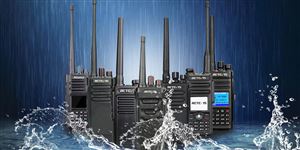 Retevis Waterproof Walkie Talkie doloremque