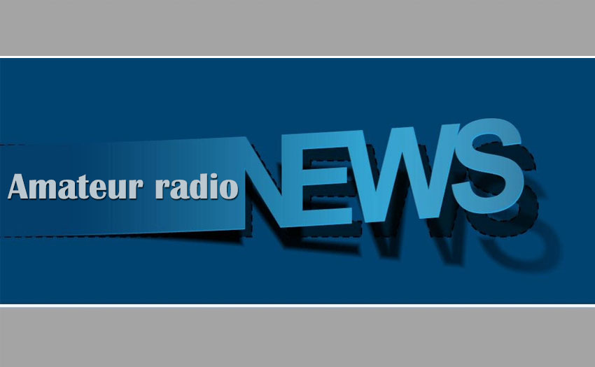 Amateur radio News during the Coronavirus