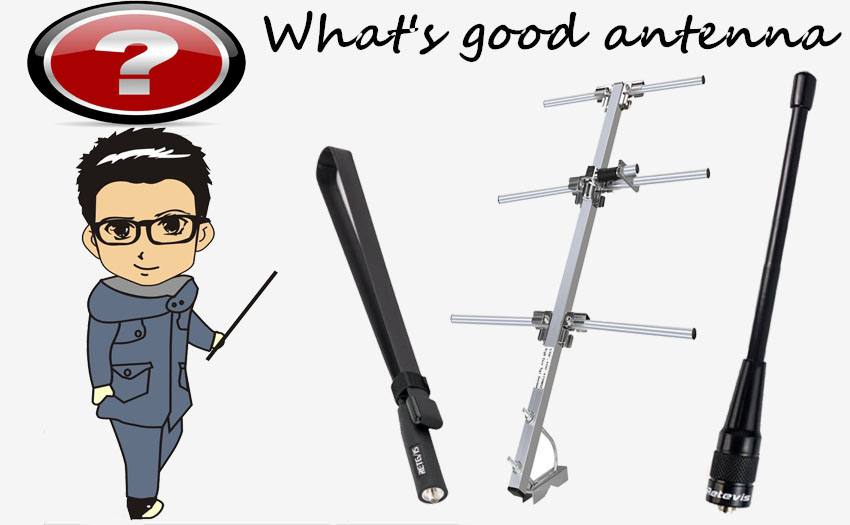 What's the best antenna?