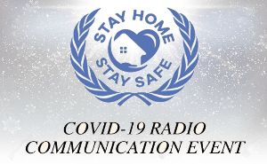 RADIO CONTEST FOR COVID-19 doloremque