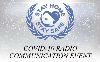RADIO CONTEST FOR COVID-19