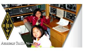 [ARRL-News] Kids Day in the Age of COVID-19 doloremque