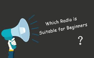 Which Radio is Suitable for Beginners? doloremque