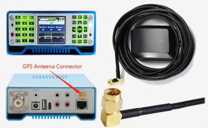 What's passive and active GPS antenna? doloremque