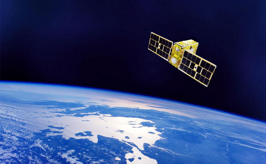 Two New Chinese Ham Satellites Expected to Launch in September