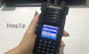 How Can We Use the Hang Up on Ailunce HD1? doloremque