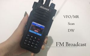 How to Save my Favorite FM Broadcast Channel via radio keypad? doloremque