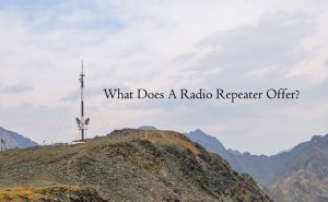 What Does A Radio Repeater Offer? doloremque