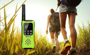 Best Handheld Radios for Outdoor Enthusiast doloremque