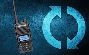 How to update Retevis RT85 Firmware  doloremque