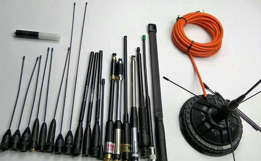 How to Choose a Suitable Radio Antenna?