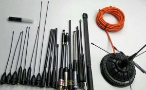 How to Choose a Suitable Radio Antenna? doloremque