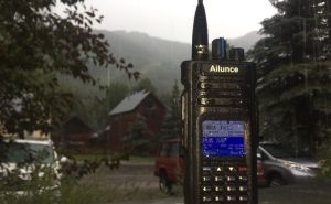 Will Rainy Days Affect the Quality of Amateur Radio Communications? doloremque