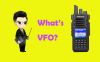 What's VFO?