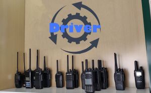 How to select and download the right driver of Retevis radios? doloremque