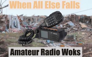 Add Amateur Radio to Your Disaster Toolkit doloremque