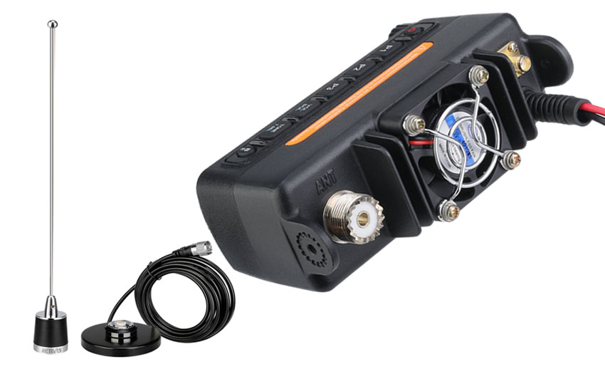 Is there an NGP antenna suitable for RetevisRT73?