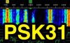 What's PSK31?