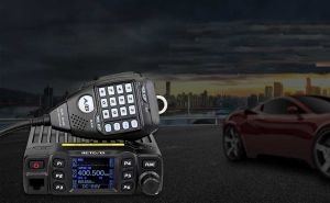 What Aspects Should be Paid Attention to When Installing a Mobile Radio? doloremque