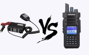 The Difference Between GMRS and Ham Radio  doloremque